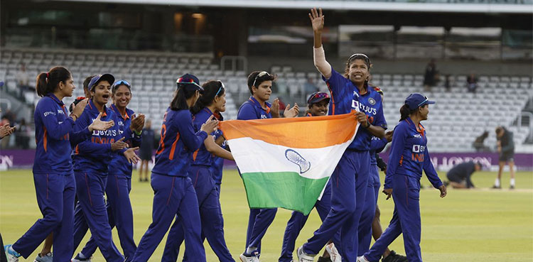 India women cricket fees