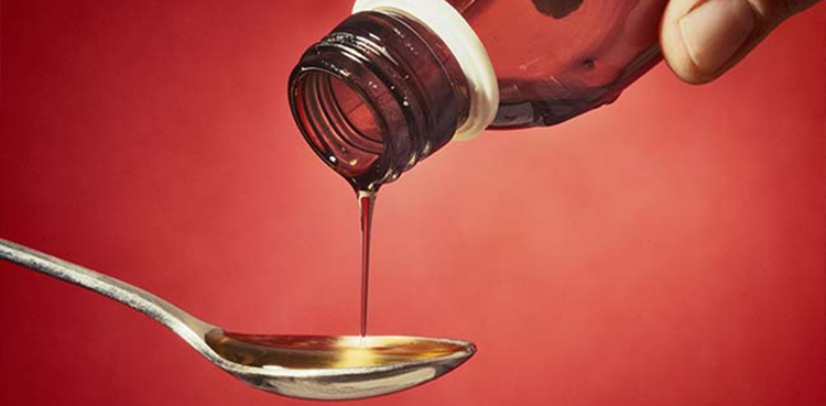 Indonesia court drugmaker toxic cough syrup