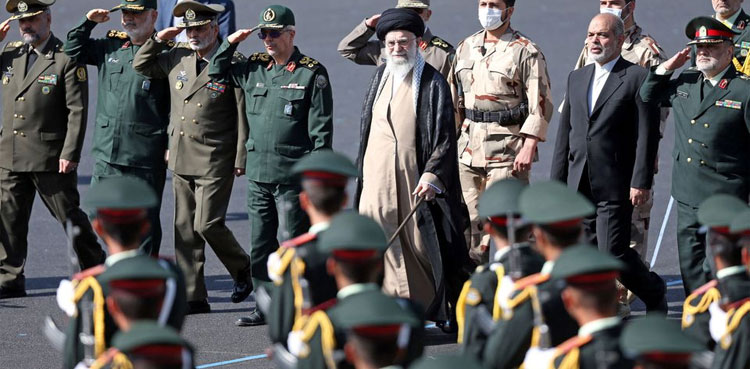 Iran-US, US, Iran , Khamenei