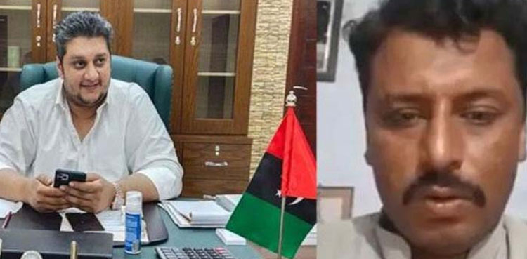 Nazim Jokhio murder, Jam Awais disqualification plea, SHC