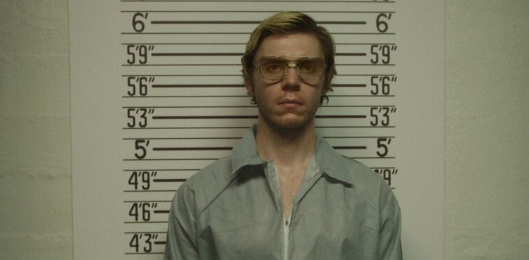 Dahmer, Netflix show, serial killer Jeffrey