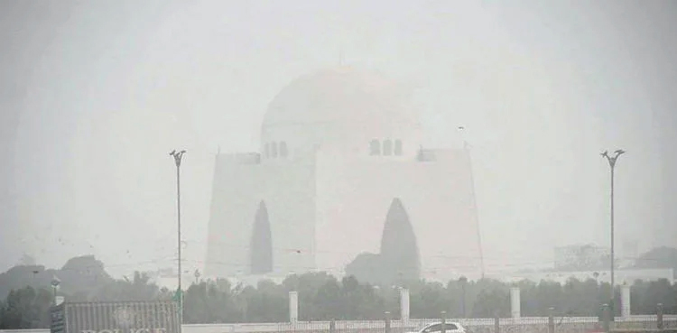 most polluted cities