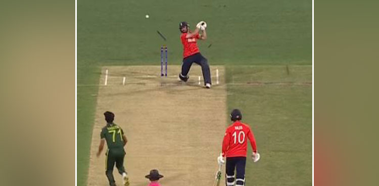naseem shah, t20 world cup, world cup, viral video, viral