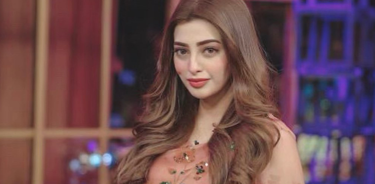 Nawal Saeed, Nawal Saeed pictures, actor, social media
