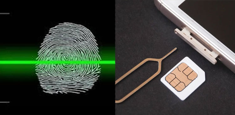 PTA plans to introduce ‘Live Finger Detector’ to curb SIM fraud