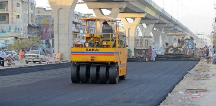 Punjab,-road-construction,-upgradation