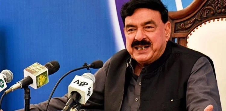 Sheikh Rasheed, by-elections, #ByElection2022