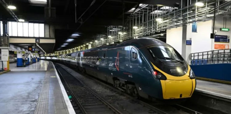 rail fares England inflation