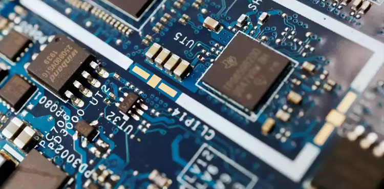 South Korea, $7b package , chip industry