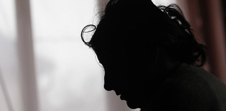 okara mentally challenged woman raped
