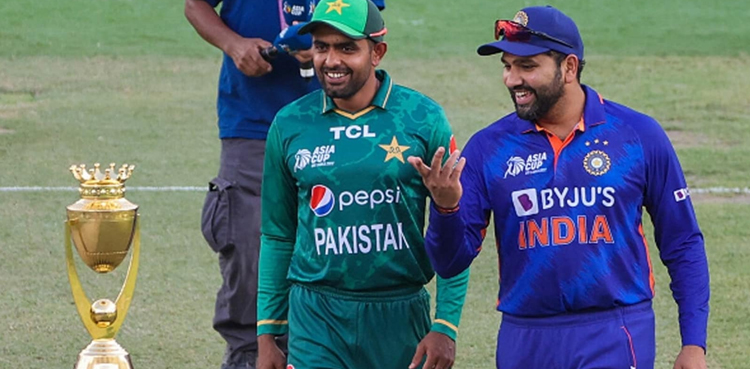 India, Pakistan, Asia Cup 2023, BCCI, travel