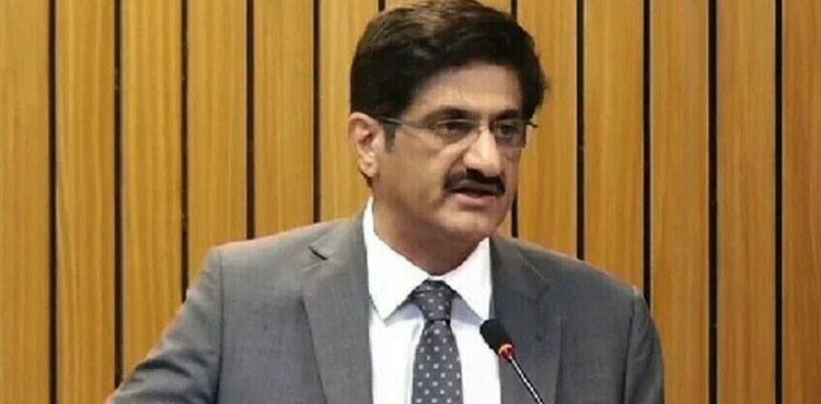 CM Sindh, summary, amendments, Sindh LG Act