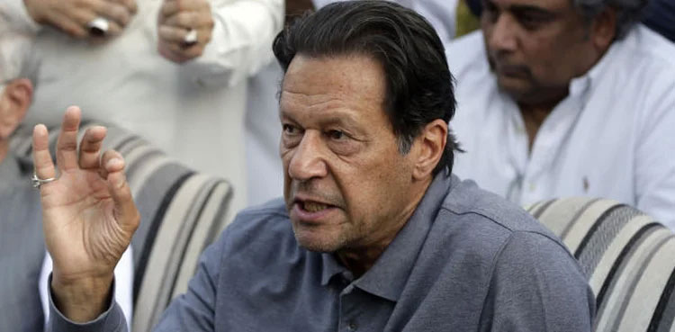 Imran Khan, appointment, next army chief, COAS, PTI