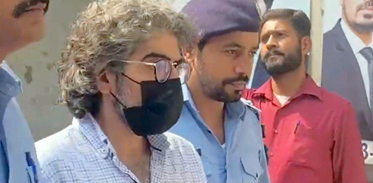 Sara Inaam murder case, indictment on Dec 05