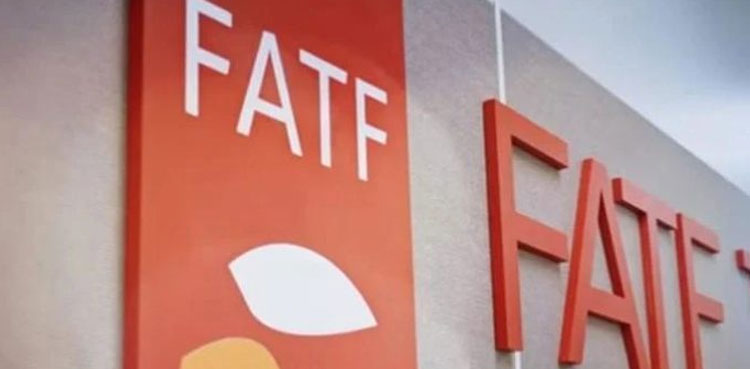 Business community, Pakistan, FATF, grey list