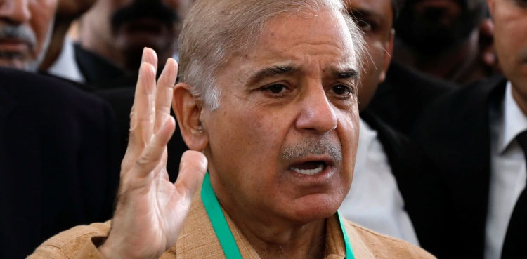 Arshad Sharif death, PM Shehbaz Sharif, Kenya’s president