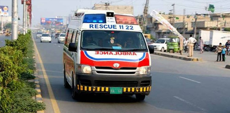 Punjab, road accidents