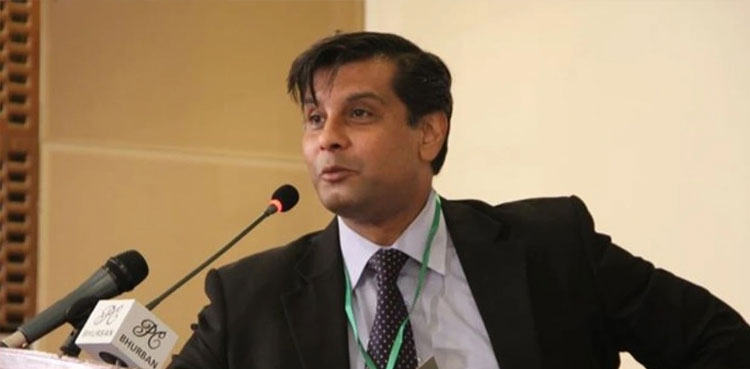 Arshad Sharif’s killing, Inquiry committee, Kenya