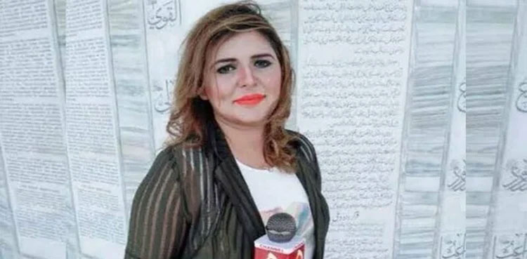 Sadaf Naeem’s death. Punjab govt, fact-finding committee, PTI long march