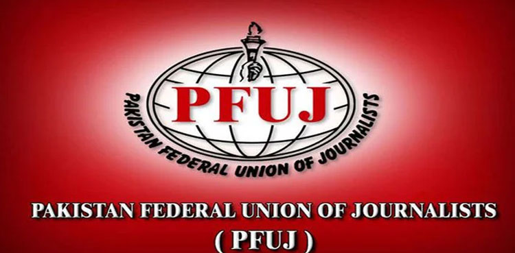 PFUJ, inquiry commission, Arshad Sharif’s killing