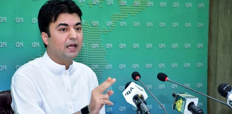 Section 144 violation case, Murad Saeed, bail