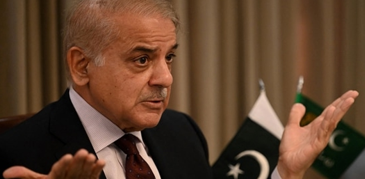 Shehbaz Sharif, CICA summit, Kazakhstan, 6th CICA Summit