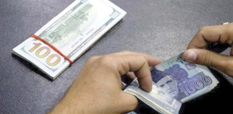 USD to PKR, Dollar rate in Pakistan today, 04 October 2024