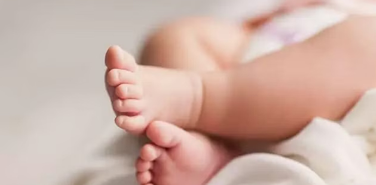 Faisalabad, newborn dies, doctor’s negligence