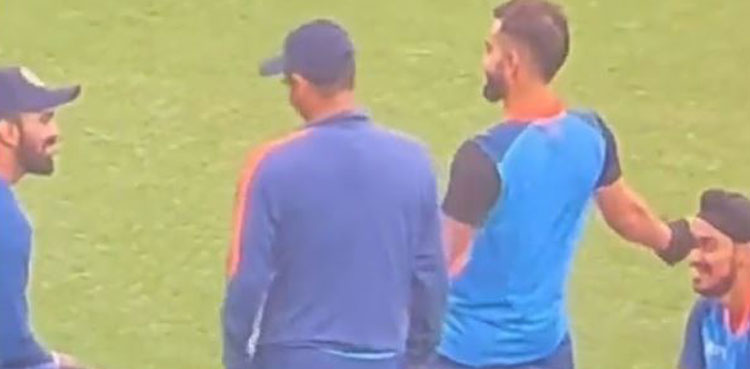 virat kohli, virat kohli video, funny video, viral video