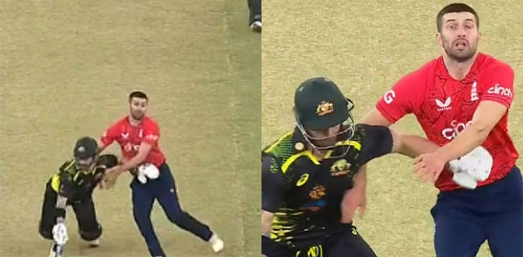 Jos Buttler Wade