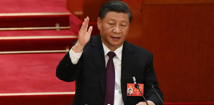 Xi Kishida meeting, North Korea missile fire, APEC Summit