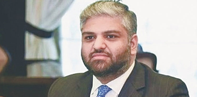 Zain Qureshi