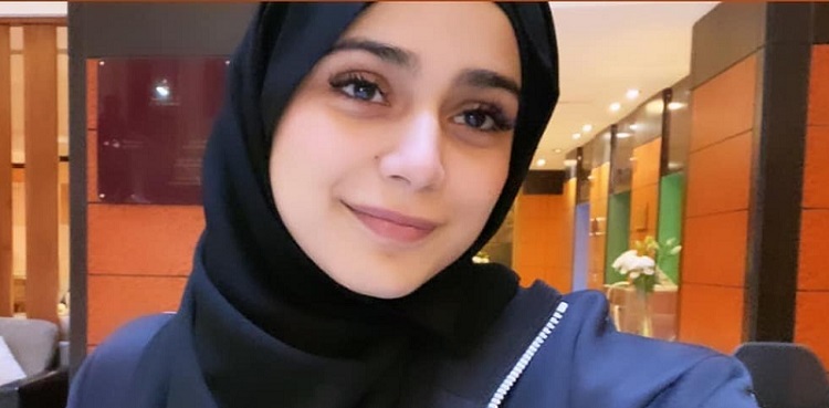 aima baig umrah