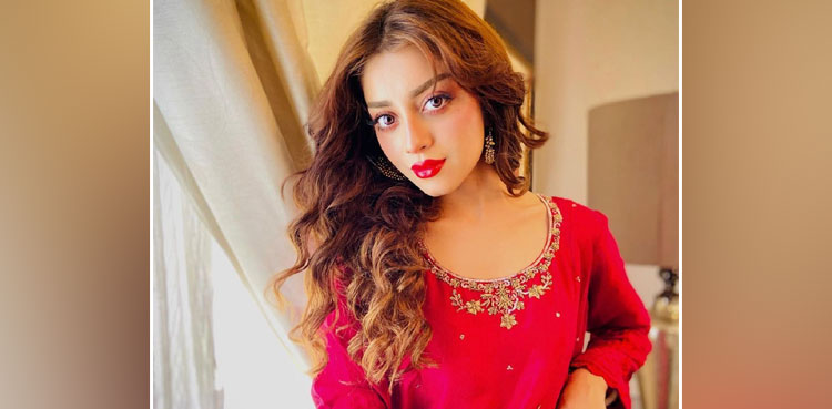 Alizeh Shah, viral pictures, Actor, social medi