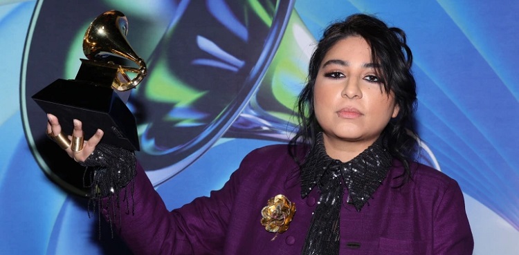 arooj aftab grammy