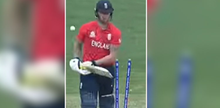 Ben Stokes, Fionn Hand, T20 World Cup 2022, ENG v IRE