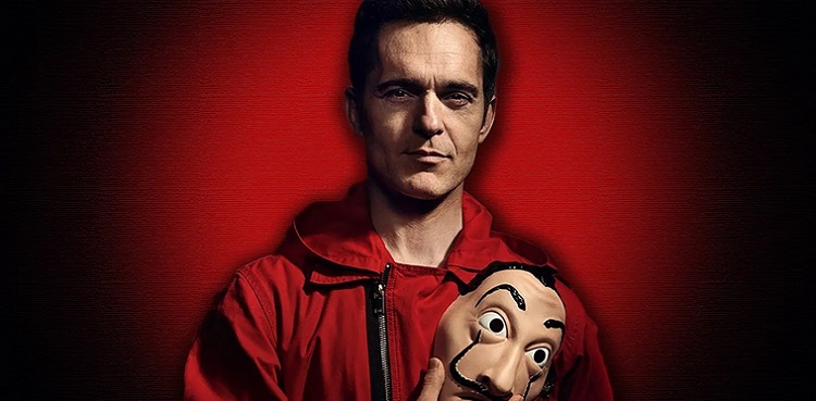 money heist berlin spinoff, netflix
