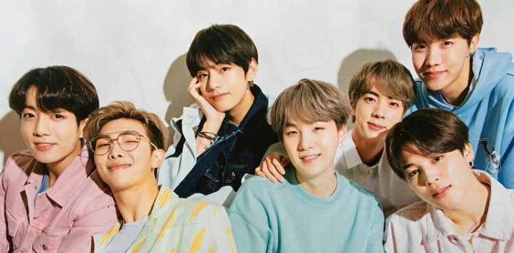 k-pop, bts