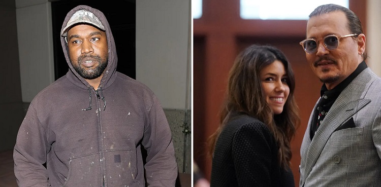 camille vasquez, johnny depp lawyer, kanye west