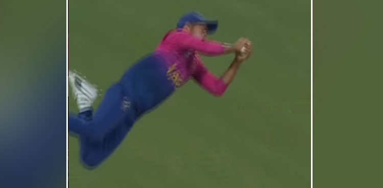 Basil Hameed, Sri Lanka, T20 World Cup 2022, UAE cricketer