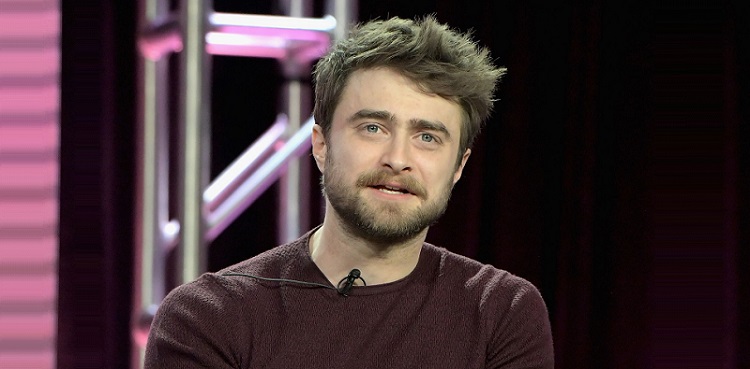 daniel radcliffe, harry potter
