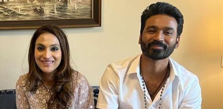 dhanush aishwaryaa rajnikanth divorce