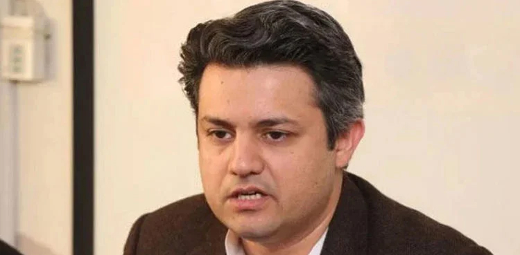 PTI, Hammad Azhar, Rana Shahbaz, absconder