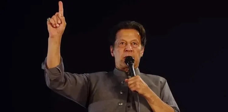 By-polls: PTI announces schedule of Imran Khan rallies