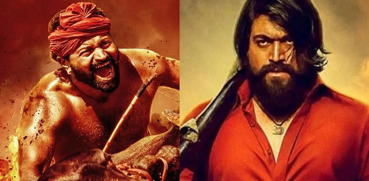 kantara kgf box office