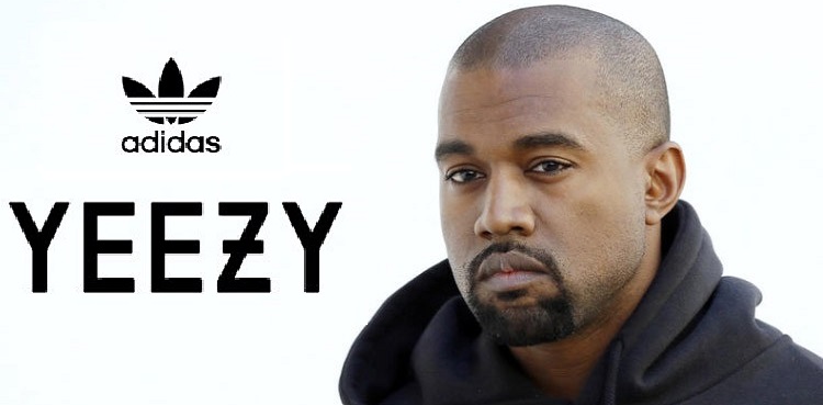 adidas kanye west