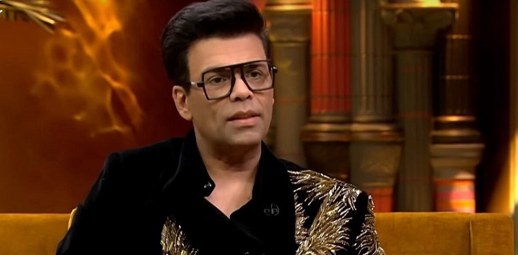 karan johar quits twitter