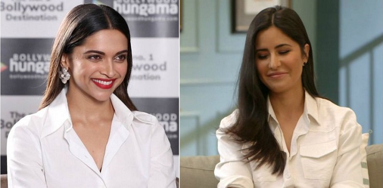 katrina kaif deepika padukone, bollywood