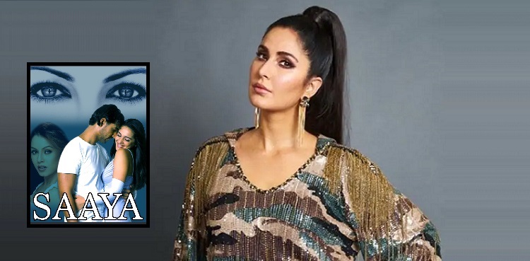 katrina kaif, saaya