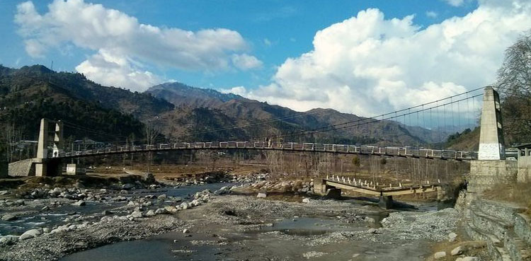 mansehra bridge payment